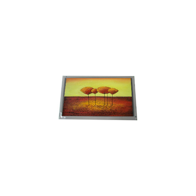 Buen precio 1024*600 10,2 pulgadas CLAA102NB01XV 400 cd/m2 Panel de pantalla LCD Industrial en línea