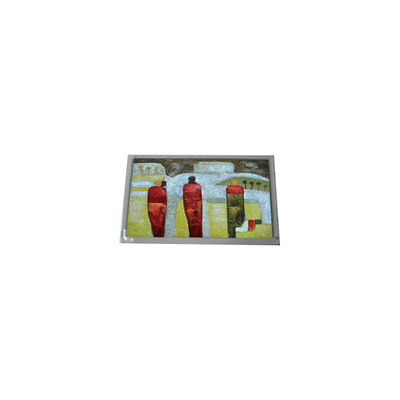 Buen precio CLAB057VC01 CW 640*480 5,7 pulgadas Parts de pantalla LCD en línea