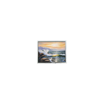 Buen precio Nuevo ET0350B0DH6 de 3,5 pulgadas 320*240 pantalla LCD con panel táctil en línea