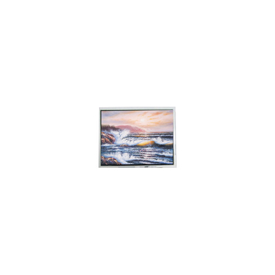 Buen precio Panel de pantalla LCD de alta calidad de 3,5 pulgadas 320*240 ET0350G0DH6 en línea