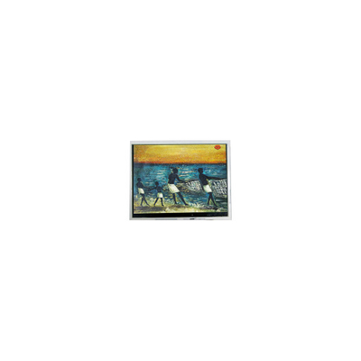 Buen precio ET057007DHU 640*480 Pantalla táctil LCD de 5,7 pulgadas Industrial en línea