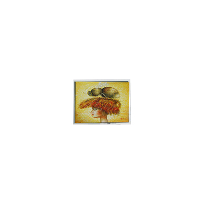 Buen precio ET057007DMU 640*480 5,7 pulgadas 450 cd/m2 Pantalla LCD en línea
