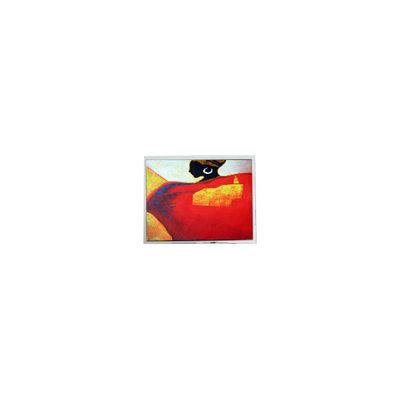 Buen precio Nueva pantalla LCD de 800*480 de 7,0 pulgadas ET070001DH6 de 262K en línea
