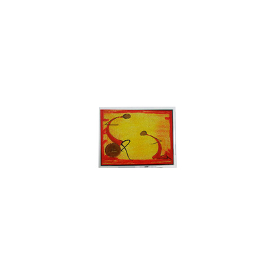 Buen precio 1024*600 ET101000DM6 original 10.1 pulgadas panel de pantalla LCD LVDS en línea