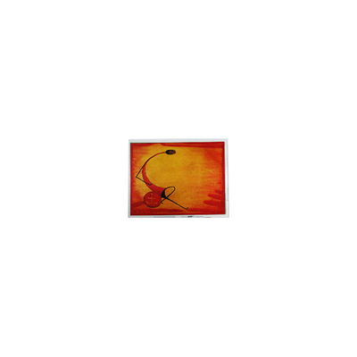 Buen precio ETM0350G0DH6 320*240 pantalla LCD de 3,5 pulgadas Panel industrial en línea
