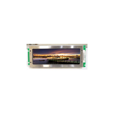 Buen precio EL480.240-PR2 CC 480*240 6.4 pulgadas Modulo LCD Monitor de panel LCD en línea
