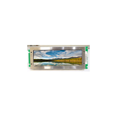 Buen precio 512*256 EL512.256-SG1 8.6 pulgadas pantalla LCD monitor industrial en línea