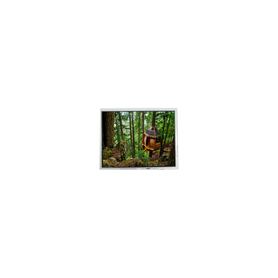 Buen precio FG050720DSSWDGT1 640*480 5.7 pulgadas LCD de pantalla táctil en línea