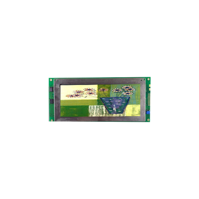 Buen precio 10.3 pulgadas EG7010B-FR 640 * 200 70Hz LCD Panel pantalla de LCD en línea