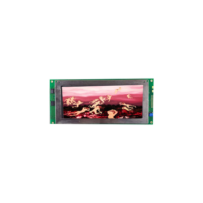 Buen precio L5S30348P01 13,3 pulgadas 1024*768 480 cd/m2 Pantalla LCD en línea