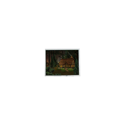 Buen precio Monitoreo LCD original de 5,7 pulgadas TFT640480-7-E 7S3P WLED en línea
