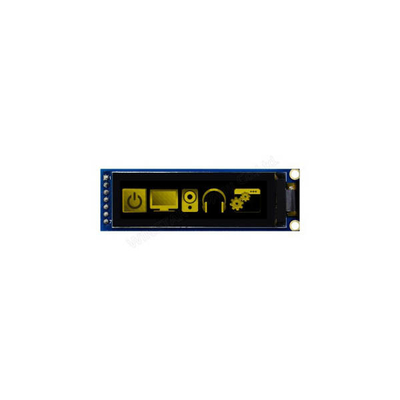 Buen precio WEA025664ALAP3N00000 2,1 pulgadas pantalla LCD monitor LCD en línea
