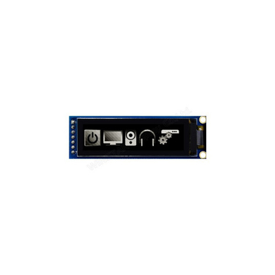 Buen precio nueva pantalla LCD de 2,1 pulgadas WEA025664AWAP3N00000 para instrumentos en línea
