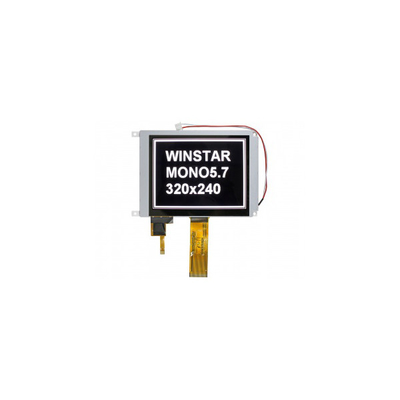 Buen precio WF57STIACDNG0 Monitor de pantalla LCD de 5,7 pulgadas 320*240 en línea