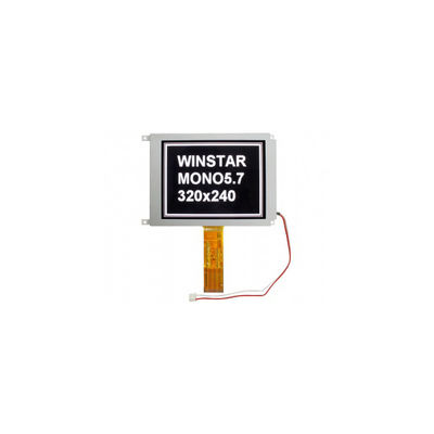 Buen precio nuevo 5.7 pulgadas 320*240 WF57STIACDNT0# LCD Touch Screen Parts en línea