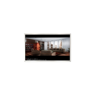 Buen precio nuevo 46,0 pulgadas 1366*768 LTI460AL05 pantalla de 60Hz LCD Panel LCD en línea