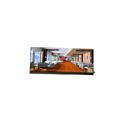 Buen precio 9.0 pulgadas 1920*384 C089AWF1-0 Modulo de panel de pantalla LCD en línea