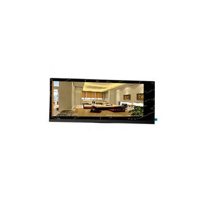 Buen precio 1280*272 C089KAN01.0 Módulo LCD de 8,9 pulgadas para alta luminosidad exterior en línea
