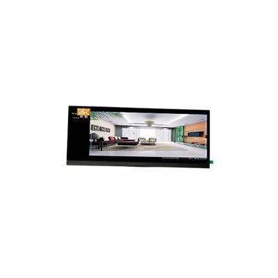 Buen precio pantalla LCD original de 28 pulgadas P280IVN01.0 1920*360 700 cd/m2 en línea