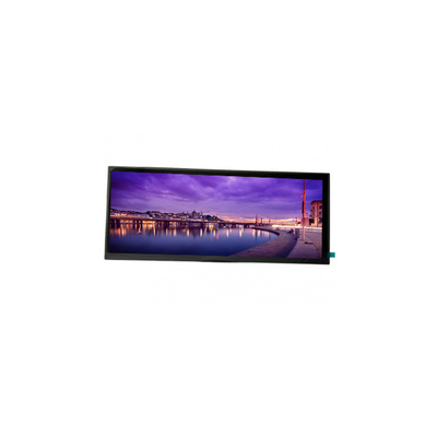 Buen precio 10.3 pulgadas DJ103KC-01A 1920*720 1000 cd/m2 Panel de visualización LCD en línea