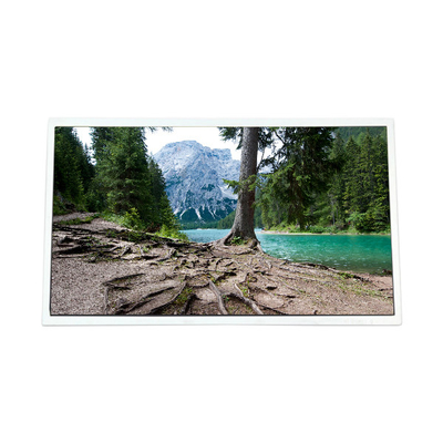Buen precio 42.0 pulgadas 1920*480 P420IVN03.2 pantalla LCD para alta luminosidad al aire libre en línea