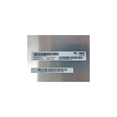 Buen precio MB156CS01-2 15,6 pulgadas 1920*1080 300 cd/m2 Modulo de pantalla LCD en línea