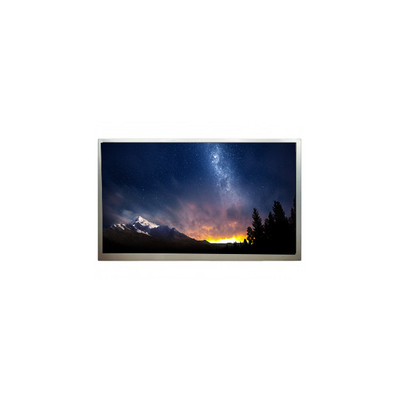 Buen precio QP070AS02-1 Pantalla LCD de 7,0 pulgadas 1024*600 para reproductor de DVD portátil en línea