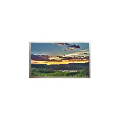 Buen precio en stock QV090AS01-1 9,0 pulgadas pantalla LCD para reproducción de DVD portátil en línea