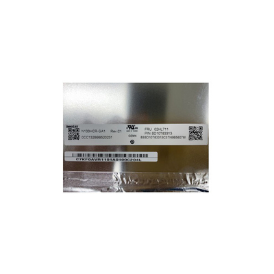 Buen precio N133HCR-GA1 1920*1080 13,3 pulgadas de pantalla eDP LCD para computadora portátil en línea