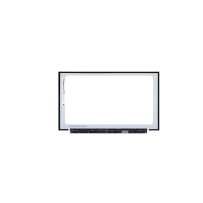 Buen precio En stock 1920*1080 N161HCA-EA3 Pantalla LCD eDP de 16,1 pulgadas en línea