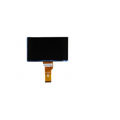 Buen precio 7.0 pulgadas NE070NB-04G 800*480 Pantalla LCD para fotograma digital en línea