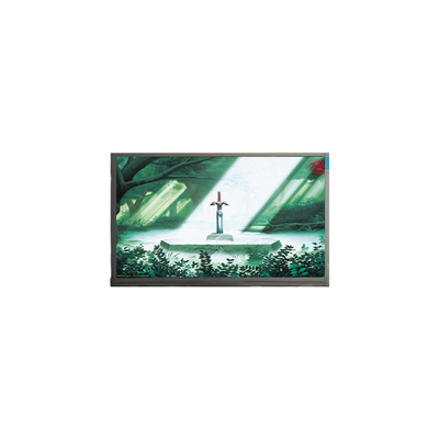 Buen precio NJ090IA-03A 9,0 pulgadas 1280*720 1000:1 Panel de pantalla LCD en línea