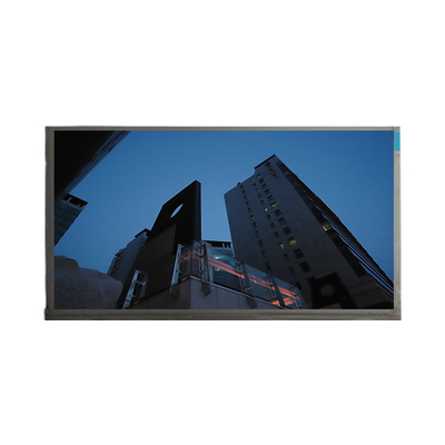Buen precio V400DK1-QS1 3840*2160 40.0 pulgadas 51 pines pantalla LCD RGB de banda vertical en línea