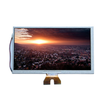 Buen precio A090VW01 V0 9,0 pulgadas 800*480 fabricante de pantallas de LCD en línea