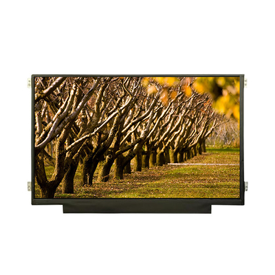 Buen precio B116XTK01.0 11,6 pulgadas 1366*768 pantalla de LCD nuevo original en línea