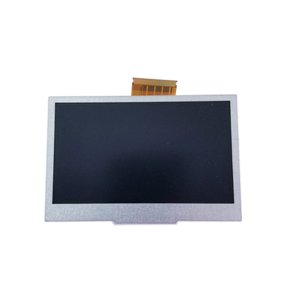 Buen precio C050FTN02.0 original de 5,0 pulgadas panel de LCD de coche en línea