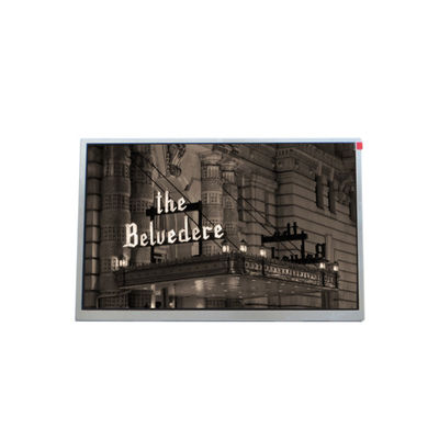 Buen precio C050VVN01.2 Pantalla LCD de 5,0 pulgadas para pantallas de automóviles en línea