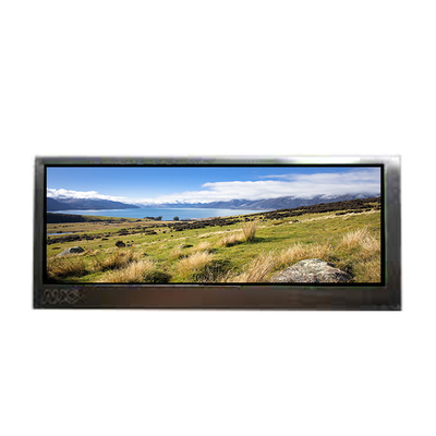 Buen precio Modulo de visualización de LCD de 5,9 pulgadas en línea