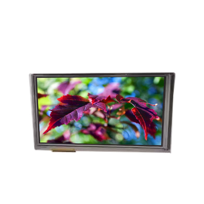 Buen precio C065VAT01.0 Panel LCD de 6,5 pulgadas para pantallas de automóviles en línea
