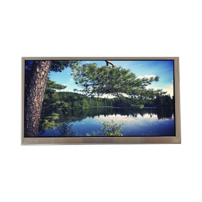 Buen precio C070FW03 V7 7.0 pulgadas panel de LCD TFT para pantalla de automóviles en línea