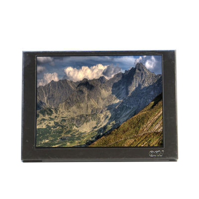 Buen precio G065VN01 V1 pantalla LCD de 6.5 pulgadas nueva llegada para Industrial en línea
