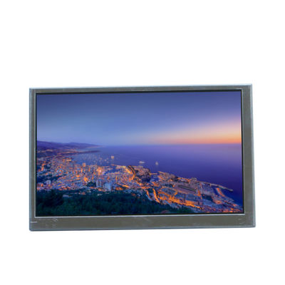 Buen precio G070VW01 V012 7.0 pulgadas Tft Panel de pantalla LCD industrial en línea