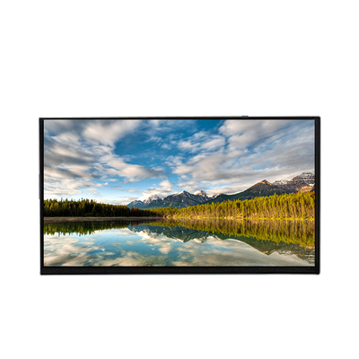 Buen precio G101UAN04.0 Pantalla LCD de 10,1 pulgadas 1200*1920 para el sector industrial en línea