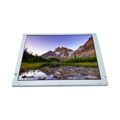 Buen precio G104VN01 V111 Panel LCD de 10,4 pulgadas 640*480 Pantalla LCD en línea