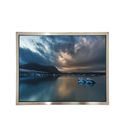 Buen precio G150XAN02.0 Display de pantalla LCD industrial de 15,0 pulgadas 1024*768 en línea