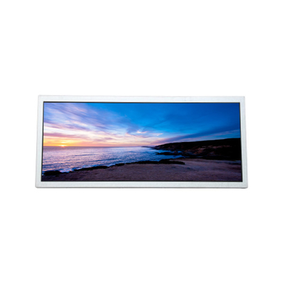 Buen precio G158ETN01.0 Panel LCD de 15,8 pulgadas original para pantalla industrial en línea