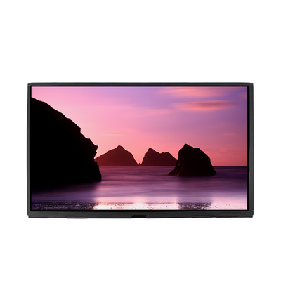 Buen precio G173HE02 V0 17,3 pulgadas panel LCD industrial original en línea