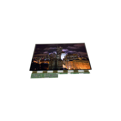 Buen precio M270DAN08.D 27.0 pulgadas 2560*1440 Panel de módulo LCD en línea