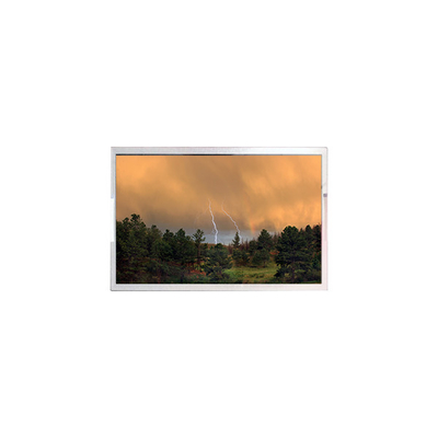 Buen precio C0500WV65458-BN-AA Panel LCD de 5,0 pulgadas 800*480 Modulo de pantalla LCD en línea