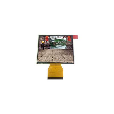 Buen precio TM064JYHM01 Pantalla LCD de 6,4 pulgadas 720*1560 en línea